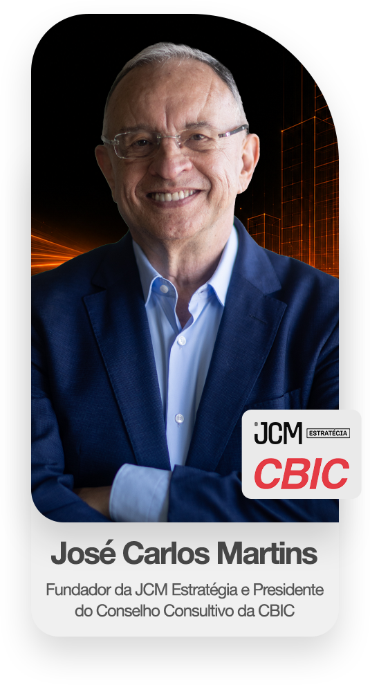 José Carlos Martins